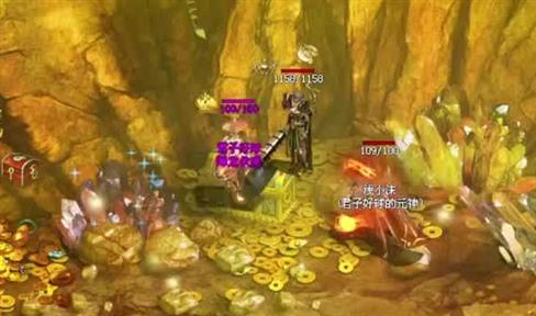 逆魔古刹封魔堂的生死之战：从困境到转机