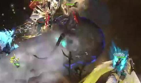 地下魔城打怪记：魔法盾、夜明珠与爆装期待