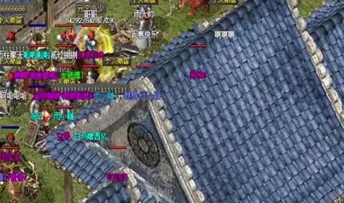 为什么我很少看到
