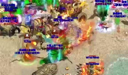 首杀首爆限时活动介绍