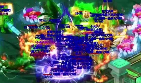 小道士的传奇冒险《妖怪正传》世界观一览